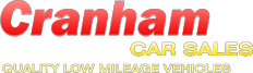 Cranham Car Sales logo