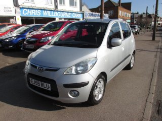 Used Cars for sale in Upminster, Essex | Cranham Car Sales